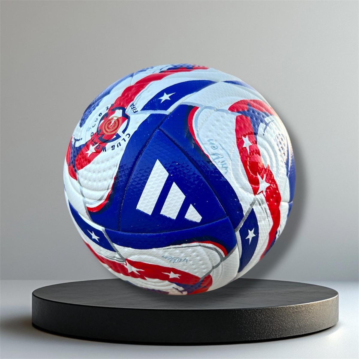 激レア★adidas メッシ　ジャージ FIFA CLUB WORLD CUP 激レア☆adidas メッシ ジャージ FIFA CLUB WORLD CUP
