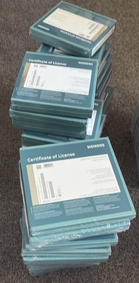 New Siemens 6AV2104-0HA07-0AA0 software USB