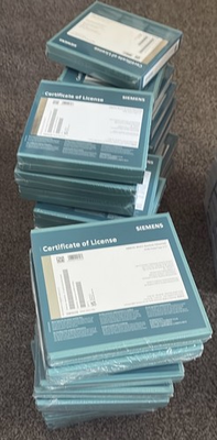 #ad New Siemens 6AV2104 0HA07 0AA0 software USB $1975.00