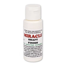 Cue Silk SPMR Miracle Pool Cue Shaft Finish 2oz