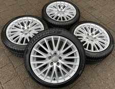 4 ORIGINAL 18" ALUFELGEN FELGEN AUDI TT 8S 8S0601025D 8,5x18 ET50 FREIHAUS