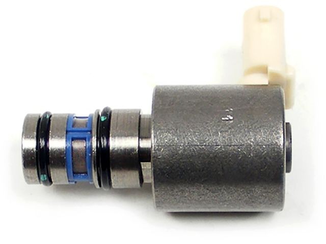 Rolls-Royce Dawn 1995-1997 Transmission solenoid Silver