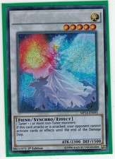 (Secret Rare) Armades, Keeper of Boundaries MP14-EN095 1st Edition
