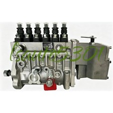 Fuel Injection Pump 4981867 For Cummins 6bta 5.9-gm120 161 Hp P1800 Engine