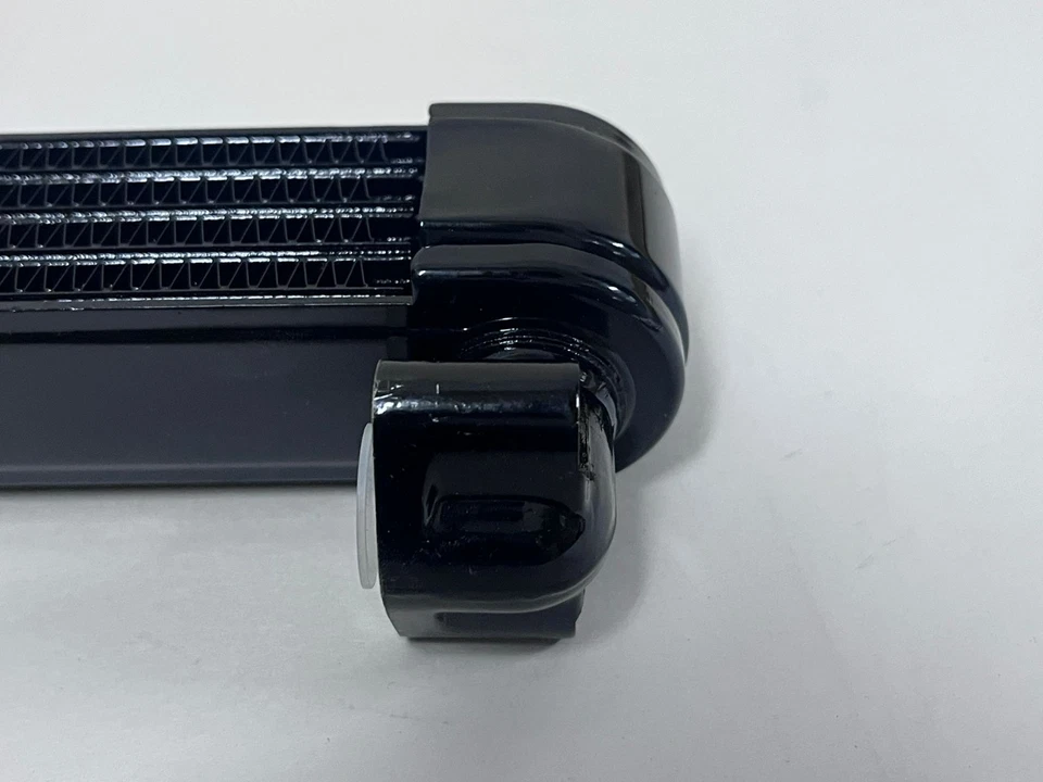 HONDA CB900F 1981-1982 ENFRIADOR DE ACEITE # 15600-438-003 NUEVO FABRICANTE DE EQUIPOS ORIGINALES (C10-4) IR Foto 4 de 4