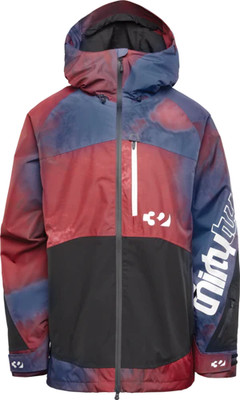 ThirtyTwo Lashed Jacket 2025