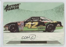 1992 Action Packed Prototypes Mello Yello #42 Kyle Petty #103 0h6r