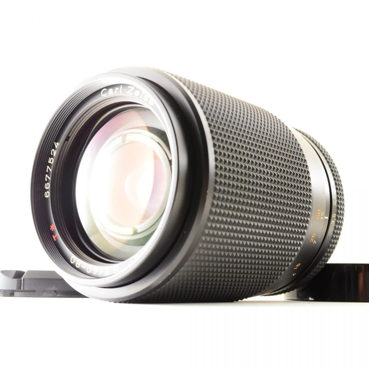 Preços baixos em ZEISS Vario-Sonnar T* lentes de câmera Padrão | eBay