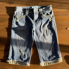 Size 16 Girls Jolt Jeans Casual Jeans Blue Jeans Brand New!!