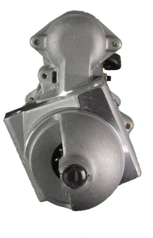 Starter Fits Chevrolet K3500 1989 - 1994, GMC K2500 Suburban 1994 - 1994, 6468 - Image 2 of 4
