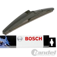 Bosch Scheibenwischer Hinten Passend FüR Lexus CT Toyota Auris Corolla Urban