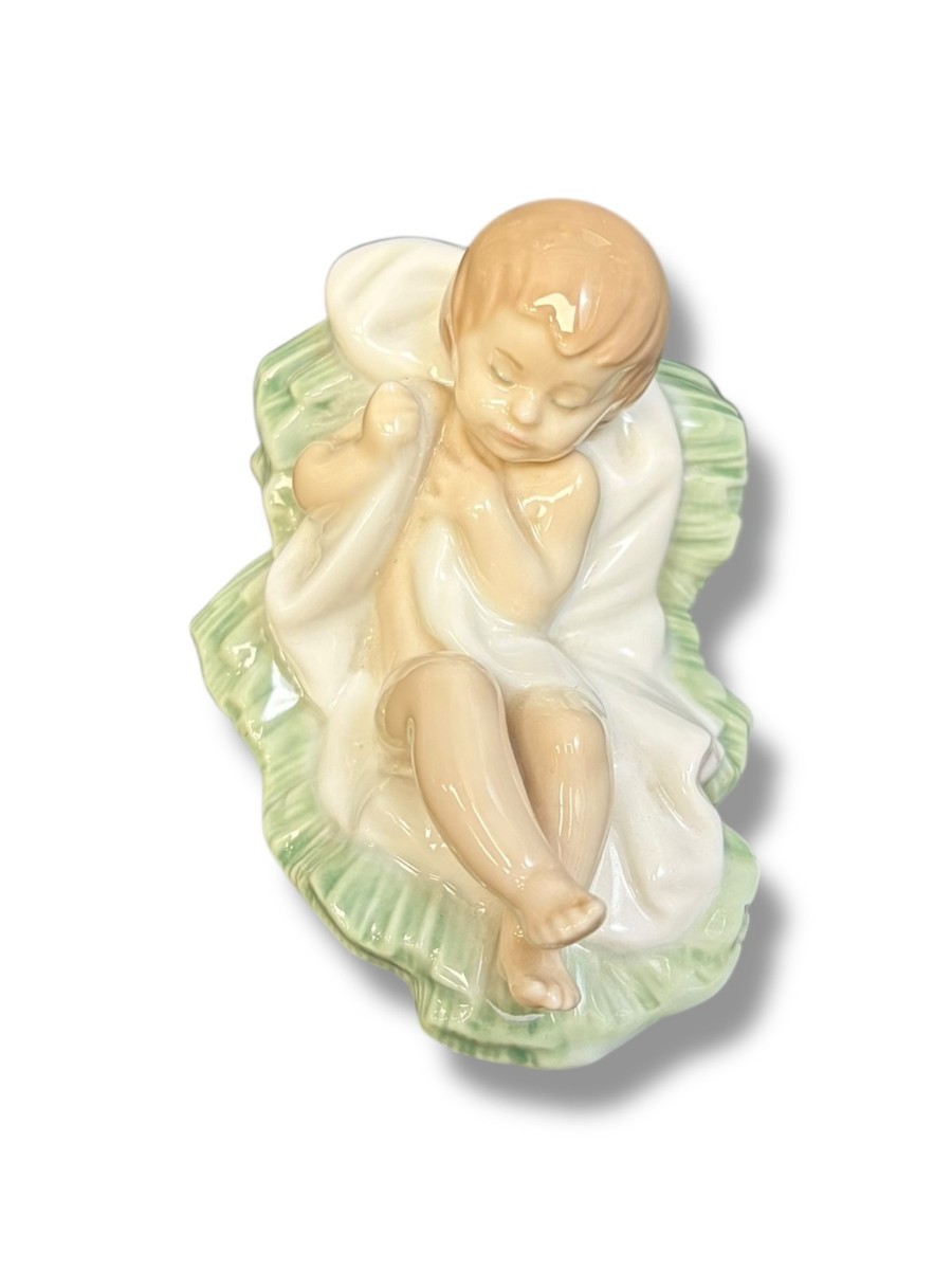 Lladro 5400 Series Complete Nativity Set | Large | eBay