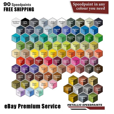 The Army Painter Speed Paint 2.0 - All Colours - Full Range - Free Shipping