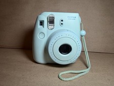 Fujifilm Instax Mini 8 Instant Camera w/ Battery Cover