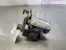 02 CHEVY TAHOE LS ABS ANTI-LOCK BRAKE PUMP 5....