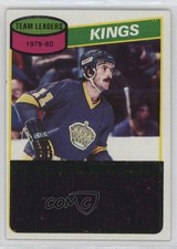 1980-81 Topps Charlie Simmer #171 y4f
