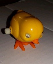 Tomy 1977 Vintage Wind-Up Duck