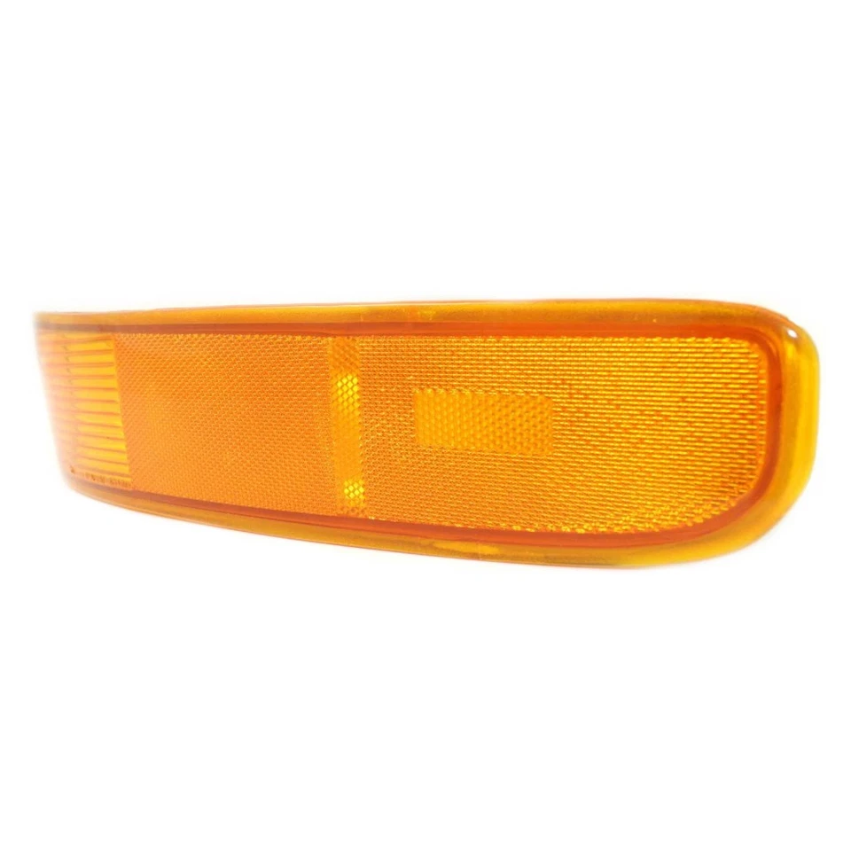 Сигнал поворота/парковочный фонарь со стороны водителя и пассажира для Buick Park Avenue 1997-2005 - Изображение 3 из 4