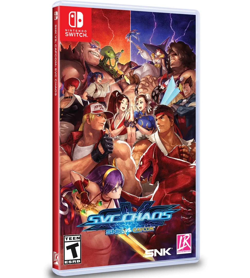 svc chaos products for sale | eBay