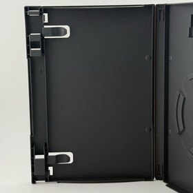 Nintendo GameCube New Replacement Case With Memory Card Slot Dimension Match NEW