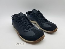 Merrell Trail Glove 6 Zapatos para Correr Minimalistas de Cuero para Hombre Talla 11 *Usados una vez