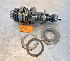 1965 John Deere 3020 Tractor Transmission Gear Shaft R31026r