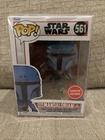 Funko Pop! Vinyl: Star Wars - Death Watch Mandalorian (No Stripes) - GameStop...
