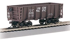 BAC-18610 Bachmann HO Ore Car Union Pacific #64194