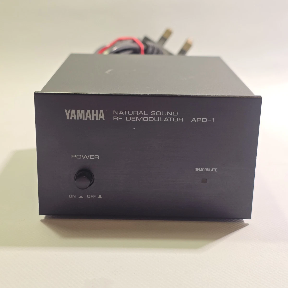 Rf Demodulator In Laserdisc Players | eBay