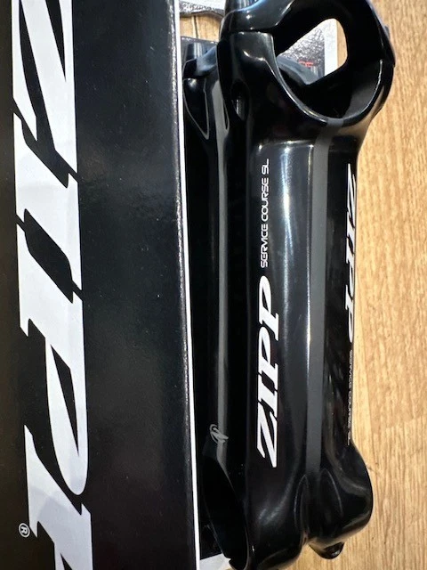 Zipp Service Course SL Stem 120mm - Image 3 of 3