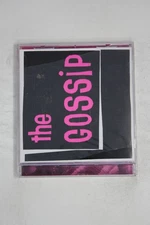 The Gossip Self-titled Album CD