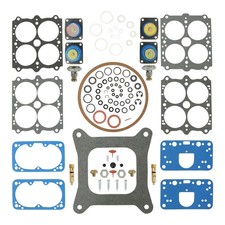 New Quick Fuel Non-stick Rebuild Kit4150 4150 Hp E85 Carburetors New Quick Fuel Non-stick Rebuild Kit4150 4150 Hp E85 Carburetors