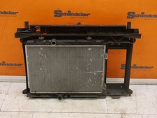 Radiateur Citroen DS5