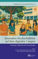 Karsten Senkbeil (U. A.) | Innovative Hochschullehre Auf Dem Digitalen Campus