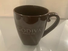 Godiva Belgium 1926 Hot Chocolate/ Coffee Mug X-Large