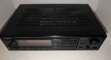 Onkyo TX-902 Quartz Synthesized Stereo Tuner Amplifier No Remote