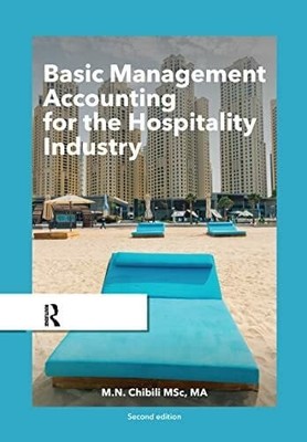 Basic Management Accounting for the Hospitality Buch Wolters-Noordhoff B.V.