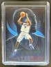 2024-25 Panini Silhouette Tyrese Maxey FOTL Red #/17 76ers