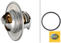 Hella 8MT354778-451 Thermostat FüR KüHlmittel Thermostat KüHlmittel