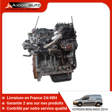 Moteur Citroen BERLINGO