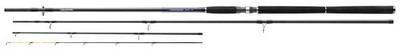 Team Daiwa Feeder Feederrute Neuheit Grundrute Extrem leicht 100g / 120g / 150g