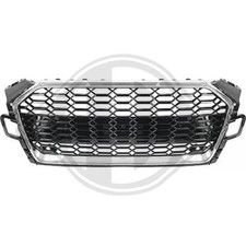 Designgrill vorne für AUDI