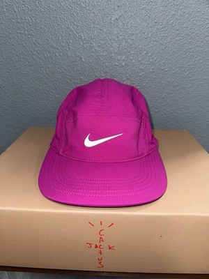 Gorra Nike Aw84 5 Panels Dri Fit Cap Hat
