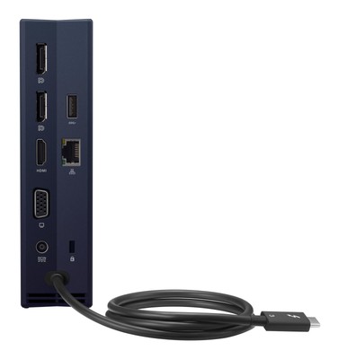 ASUS SimPro Dock 2 - Universal Docking Station