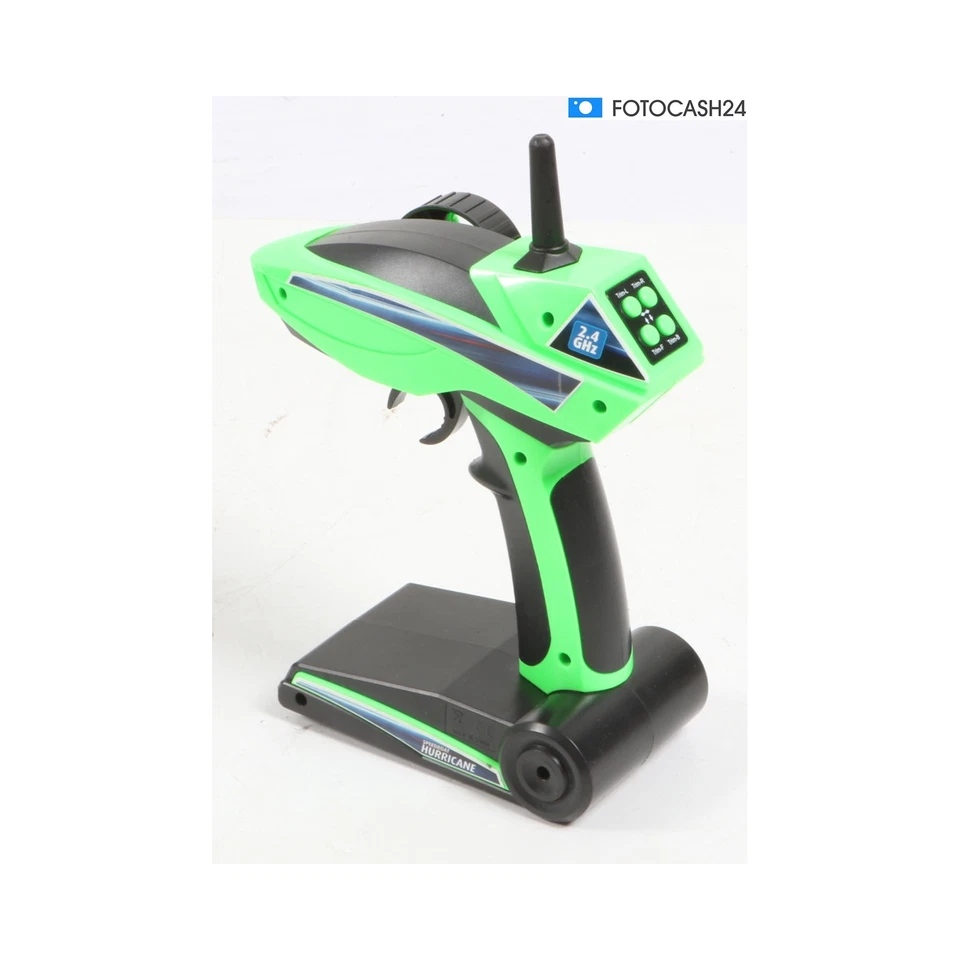 Revell Control X-Treme Hurricane RC Motorboot Rennboot... + Defekt (281487) - Bild 3 von 4