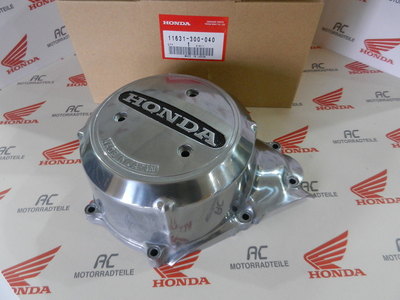 Honda NOS CB750 Alternator Cover 750 CB750A CB750F CB a 11631-300