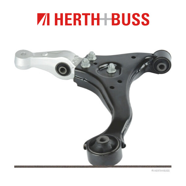Herth+Buss Jakoparts Querlenker FüR Hyundai Grandeur Sonata V Vorne Unten Links-image