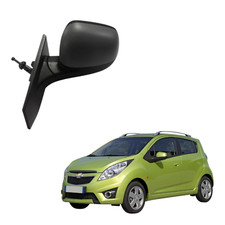 Retroviseur gauche (ou coque) Chevrolet SPARK