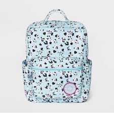 Vera Bradley The 1982 Backpack in Camo Blooms for sale  display picture 3