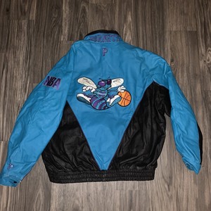 90s nba jacket